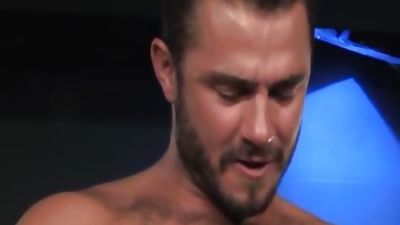 Jessy Ares & Marcus Ruhl, Anal, Ass, Hairy, Marcus Ruhl, Jessy Ares