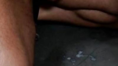 Muscle homo oral pleasure And goo flow, Blowjob, Cumshot, Gay