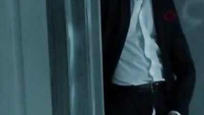 DP - QUE HACER CON UN HETERO' Data-max=, Cumshot, Double Penetration, Bondage