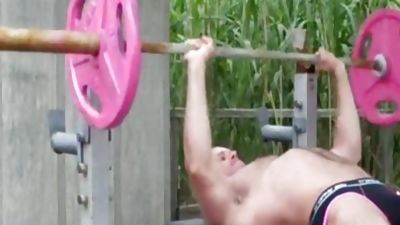 JUSTIN SANDERS SOLO, Solo, Poses