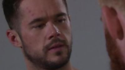 The Mysteries Of Bennett - Mike De Marko with Bennett Anthony butthole Hump, Ass, Blowjob, Muscle, Bennett Anthony, Mike De Marko