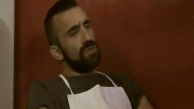 Starving (2014) (Eng Sub), Teen, Gay, Bareback