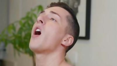 The Manny - Tristan Jaxx, Tristan Hunter anal fuck, Anal, Ass, Blowjob, Tristan Jaxx, Tristan Hunter