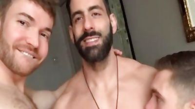 you Know I Love A chap With Super Sensitive nipps; It Makes It So pretty To Please one as well as the other His penis And H, Amateur, Fetish, Gay