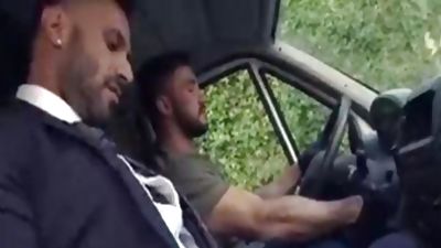 Flex Xtremmo And Marco Rubi, BDSM, Flexible, Extreme