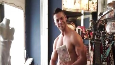 Ennio - Home, Sex Shop And Kitchen Solo, Solo, Kitchen, Poses