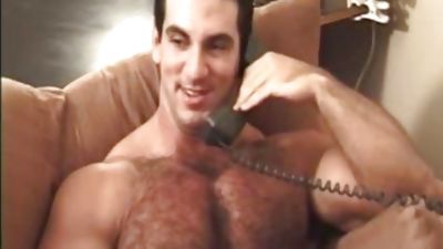 Vocal Tom Katt Bottoms, Hardcore, Gonzo, Tom Katt