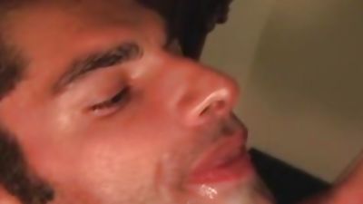 unfathomable throat Fucker, Big Cock, Cumshot, Deepthroat