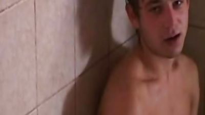 stripped - Orgie - Nial, Big Cock, Bareback, Orgy