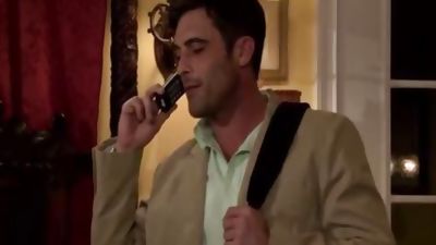 Straight spouse Falls For gay Roommate, Amateur, Anal, College, Gay, Homemade