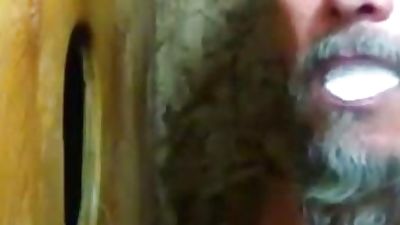 This sleazy, Veiny Piece Hasn't Been through The hole In A whilst. Sometimes boyz Lose My Number And Then They Will Pop Up another time When They watch My Craigslist Ads. Well This One Popped Up Real , Amateur, Ass, Gloryhole