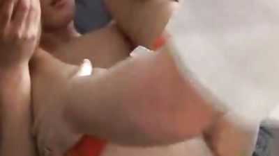 young lad tempted by daddy daddy, Anal, Hardcore, Mature