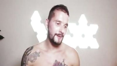 Xmas 4some!, Party, Foursome, Orgy