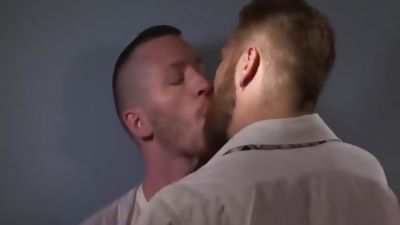 Tommy Defendi And Travis metallic (TOVL P2), Anal, Gay, Muscle, Tommy Defendi