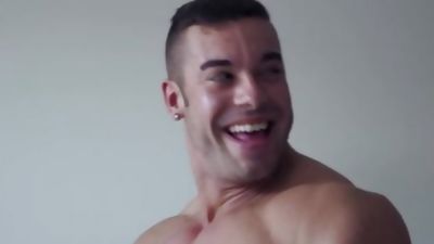 The Ghost - Ryan slams & Bellamy Bradley Facial bang, Anal, Big Cock, Masturbating, Ryan Bones