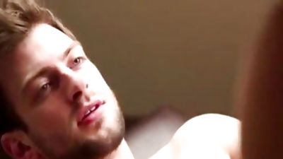 Creeper, Blonde, Deepthroat, Gay