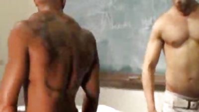 Worship Class, Big Cock, Fetish, Gay