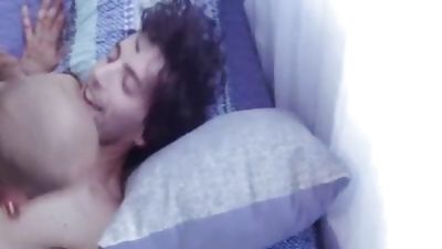 Gianni Maggio And Ateo Chara - Fucker boyfrend, Muscle, Hunks, Beauty