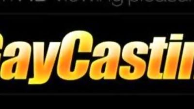 HD - GayCastings delightsome lad Who loves Sex Wants To Be Paid For It, Amateur, Blowjob, Casting