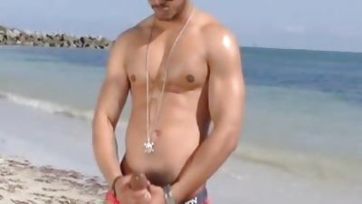 Castro Beach, Bikini, Beach, Swimsuit