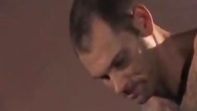 David Taylor- Choked Out, Fetish, Muscle, Hunks, David Taylor