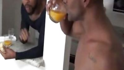 Caio And Dante LATIN, Anal, Big Cock, Blowjob