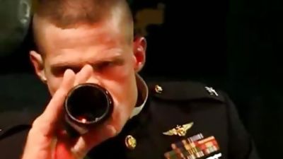 Daddy And The Bartender, Anal, Solo, Daddies