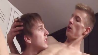 Fratboys Barebacks teen, Teen, Gay, Bareback