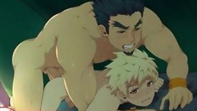 Best Coach for the Baseball Team(Full), Blowjob, Group Sex, Masturbating, Gay