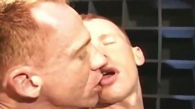 Stop In the Name of Sex, Anal, Blowjob, Group Sex