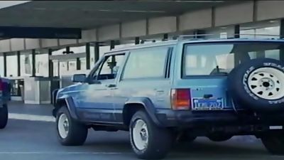 A View to a Thrill, Big Cock, Blowjob, Vintage