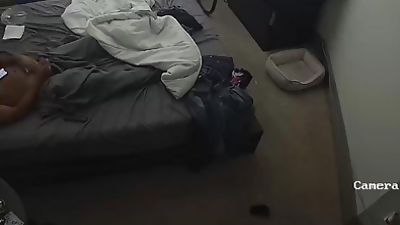 40-07. Boy wank every day several times, Amateur, Masturbating, Webcam