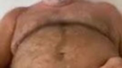 Daddy William wanks, Amateur, Handjob, Gay