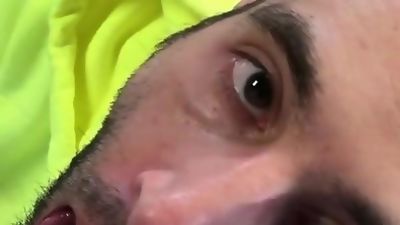 French blow jod and swallow, Amateur, Blowjob, Swallow