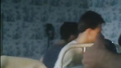 Vintage - Boys Academy preview, Blowjob, Vintage, Gay