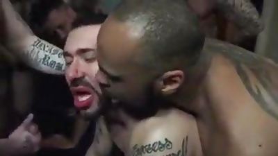 MY HEAT BELONGS 2 DADDY XXIX, Big Cock, Blowjob, Muscle, Atlas Grant