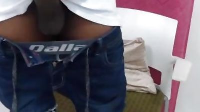 Colombian black, Black, Teen, Webcam