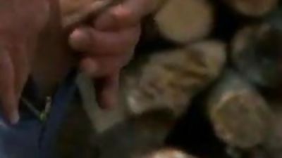 Troy Daniels & David Anthony, Anal, Old And Young, Hunks, Troy Daniels, David Anthony