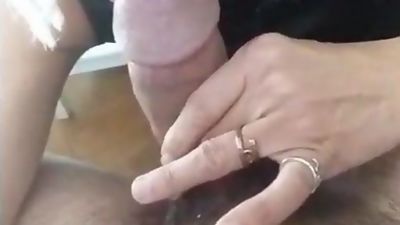 MY COMPILATION-TINA TORRIDE, Amateur, Blowjob, Crossdresser