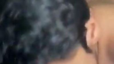 Desi bottom giving blowjob, Amateur, Asian, Big Cock, Indian