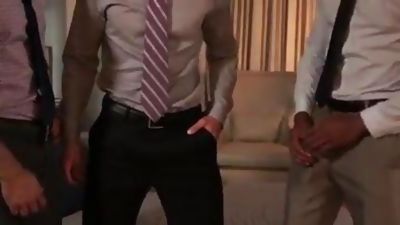 Jeffrey Lloyd Sean Xavier Lucas Leon, Anal, Big Cock, Group Sex, Gay, Sean Xavier, Jeffrey Lloyd, Lucas Leon