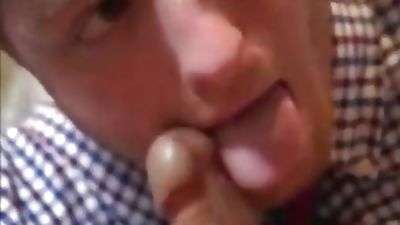 The internship part 4, Anal, Big Cock, Blowjob, Gay, Colby Jansen