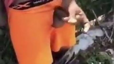 Exhib, crusing men homeless, Amateur, Big Cock, Black