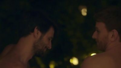 Ocho & Javi - passions & secrets (2019), Big Cock, Bikini, Blowjob