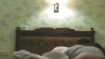 Amateur Asian CD Plays With Older Man, Amateur, Asian, Blowjob