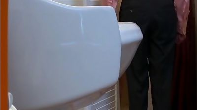 Bolas de mi viejo., Amateur, Interracial, Old And Young, Gay