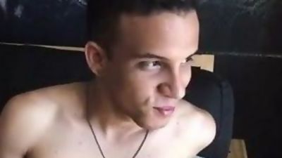 Latin Leche 124 Hestor, Anal, Big Cock, Latina