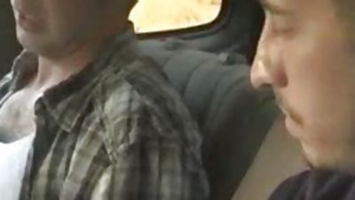 That's what friends are for 5, Blowjob, Handjob, Masturbating