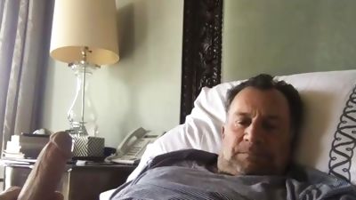 dad flashes cock, home alone, Masturbating, Gay, Daddies