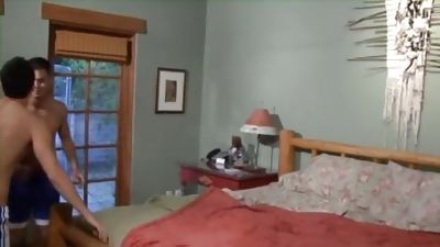 Brent Corrigan's Heat, Anal, Blowjob, Group Sex, Brent Corrigan